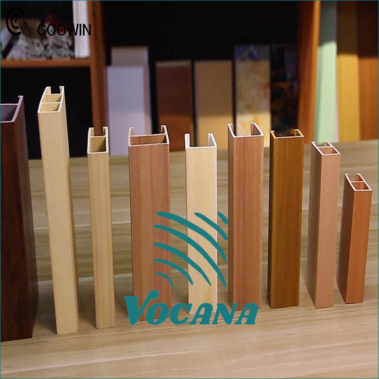 Warehouse WPC Ceiling factory