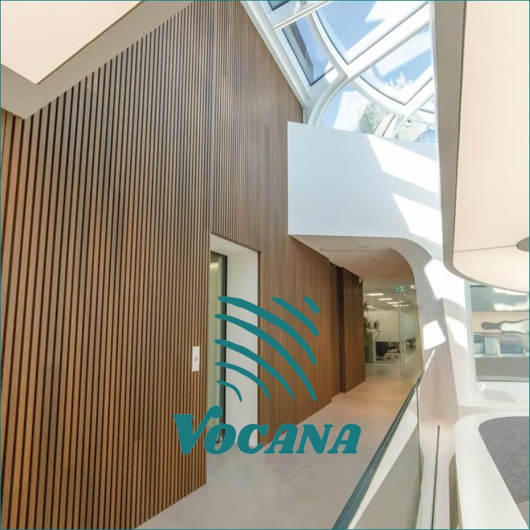 Fire-Rated WPC Exterior Cladding suppliers