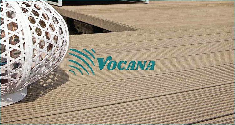 bulk Fire-Rated WPC Composite Decking bulk Fire-Rated WPC Composite Decking