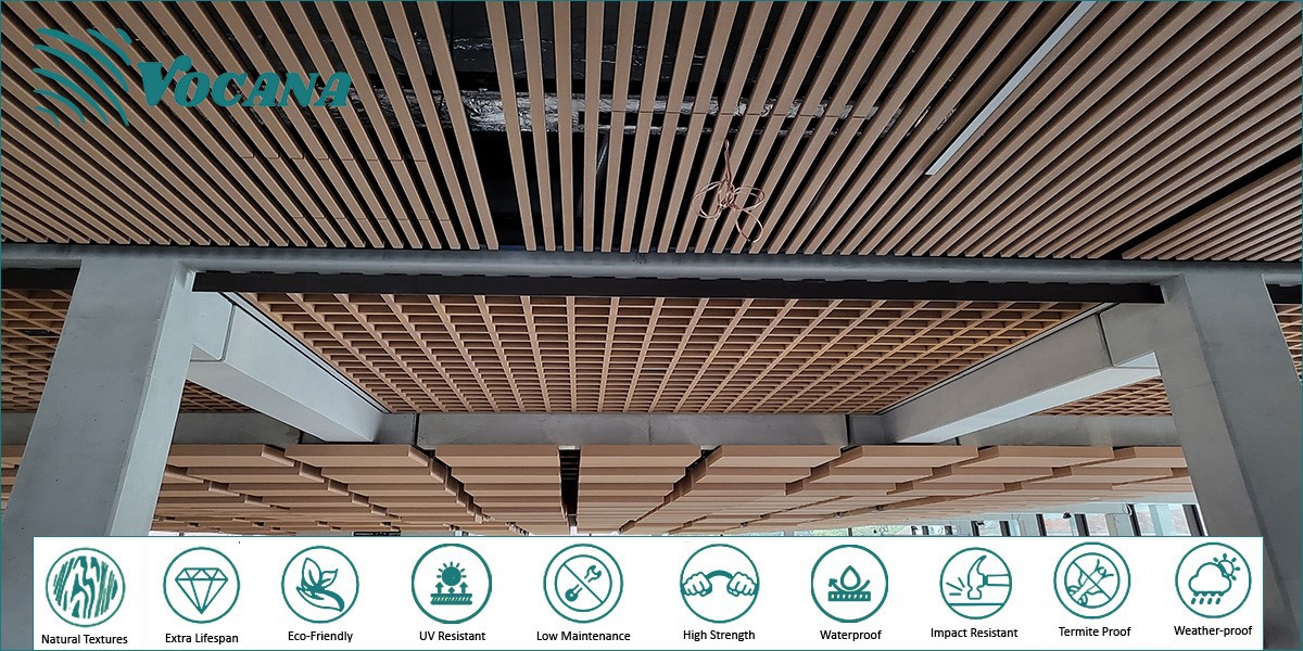 wpc ceiling panels wpc ceiling panels