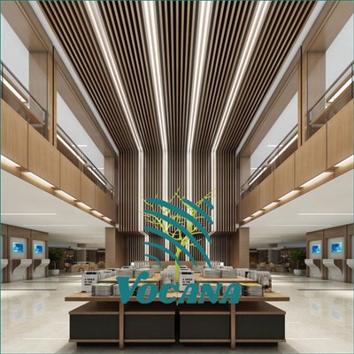 Miljövänliga-WPC-takpaneler