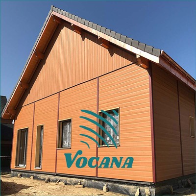 Isoleringspaneler för väggar