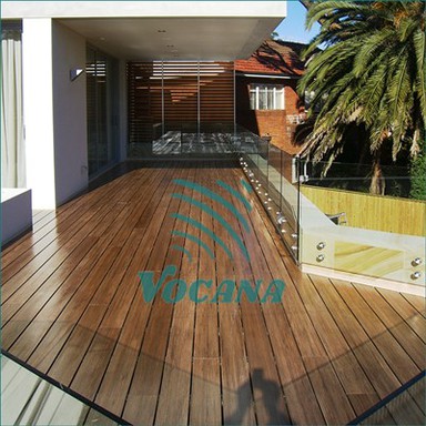 WPC Composite Floor