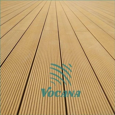 WPC Hollow Board